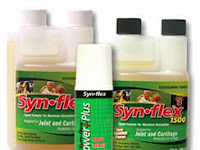 Synflex Liquid Glucosamine - Are You Aware of Synflex Side Effects?