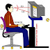 Tips Menjaga Kesehatan Mata di Depan Monitor