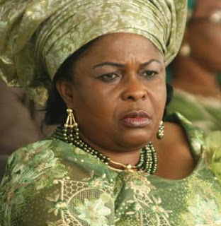 Court FREEZES Patience Jonathan's Multiple Accounts of N7.4b, $5.317