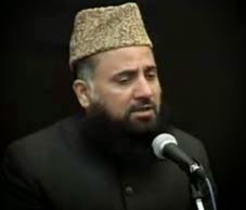 Naatkhan Syed Fasih Uddin Soharwardi