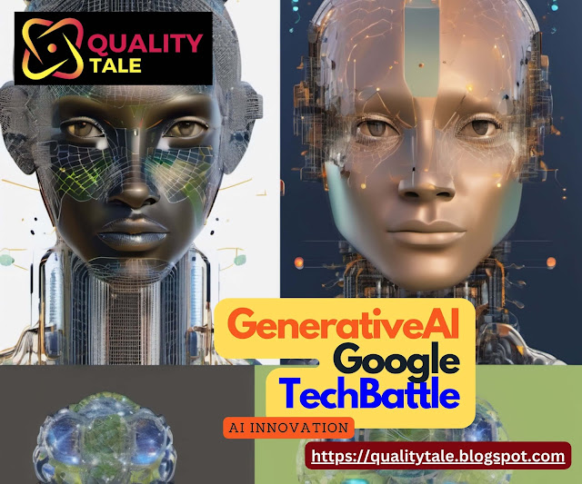 Comparing Features of Google's Gemini and OpenAI's GPT-4 in the Generative AI Battle | OpenAI | GPT-4 | Google Gemini