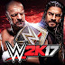 WWE 2K17 PC GAME FREE DOWNLOAD FULL VERSION HIGHLY COMPRESSED