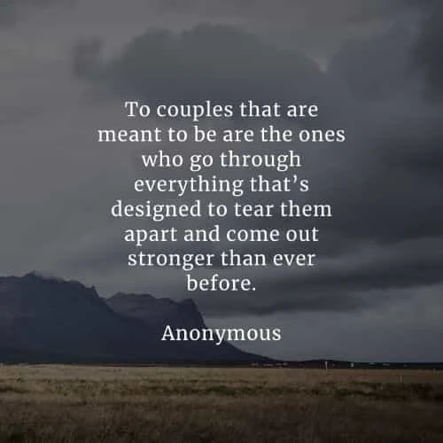 Marriage quotes that'll inspire you and touch your heart