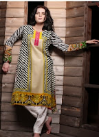 Bonanza Satrangi Dresses