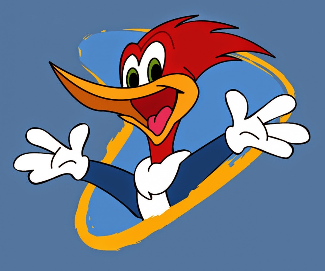 Woody Woodpecker Pictures 3