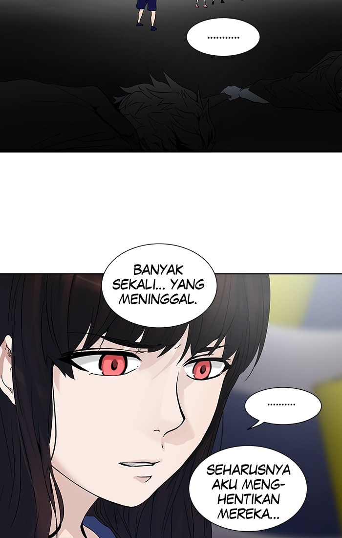 Webtoon Tower Of God Bahasa Indonesia Chapter 258