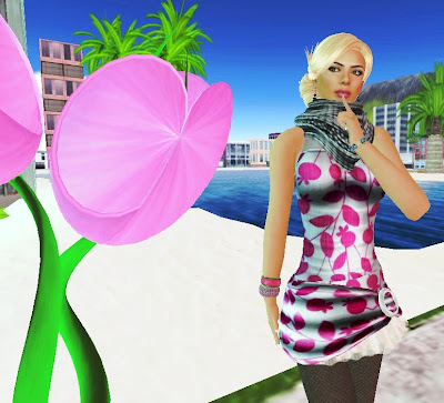 Funky Fashion Clothes on Funky Fashion Finds   December 2008