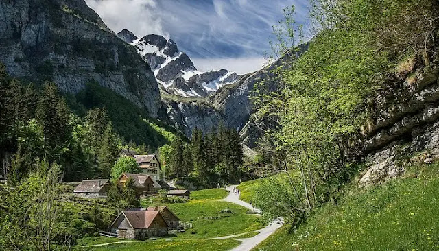 Switzerland