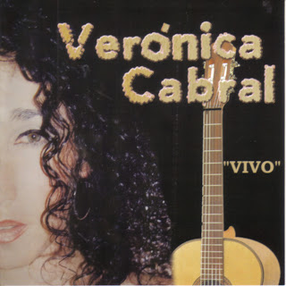 VIVO, Verónica Cabral