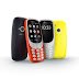 Nokia 3310 Officially Returned At Rs. 3,500 in India