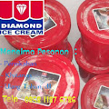 Distributor Es Krim Diamond  PT. Sukanda JAya