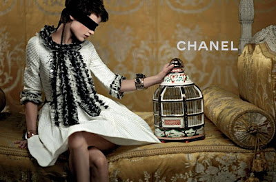 Chanel Resort 2013
