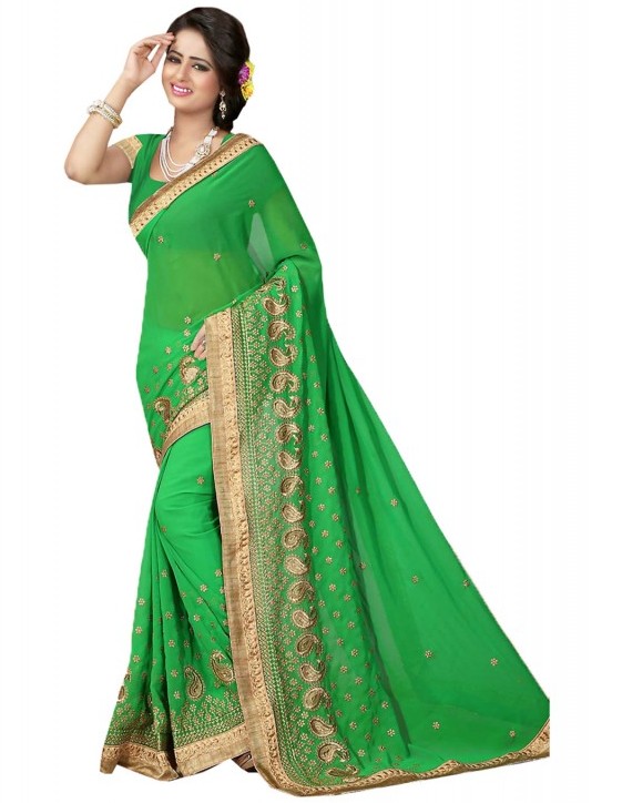 best indian wedding saris