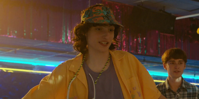 Stranger Things: Finn Wolfhard Opens Up About Struggling With Anxiety While Filming