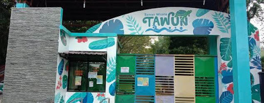 Pasar jadul ahad legi di tawun Ngawi jatim