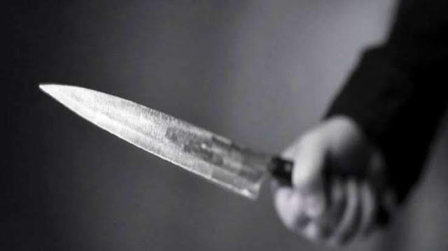 بسبب «خلافات الجيرة ».. طعن عامل بسكين في سوهاج