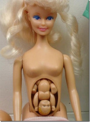 pregnant