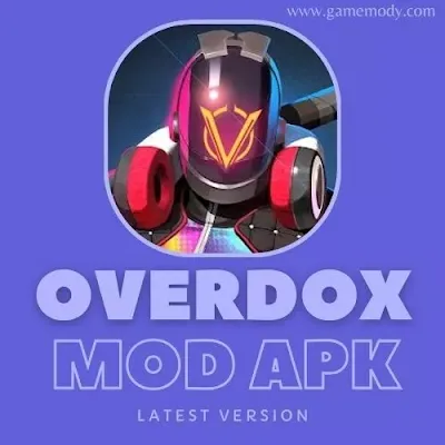 Overdox Mod Apk Latest Version Overdox Mod Apk Latest Version