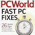 PC World USA - Fast PC Fixes 26 Quick Tips Solve Your Windows, Hardware, Software and Mobile Problems (2013)