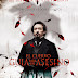 2 POSTER Y TRAILER SUBTITULADO DE LA PELICULA "EL CUERVO, GUIA PARA UN ASESINO" "THE RAVEN"