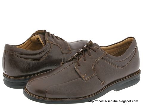 Ricosta schuhe:LOGO197434