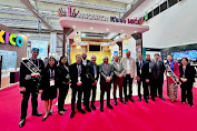 Promosi Destinasi MICE, Jakarta berpartisipasi dalam Pameran Incentives Travel, Meeting and Exhibitons (IMEX) Frankfurt 2024