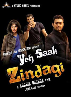 'Yeh Saali Zindagi' Movie Review