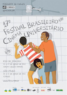 Festival Brasileiro de Cinema Universitário