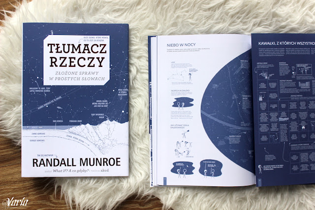 Tłumacz rzeczy - Randall Munroe