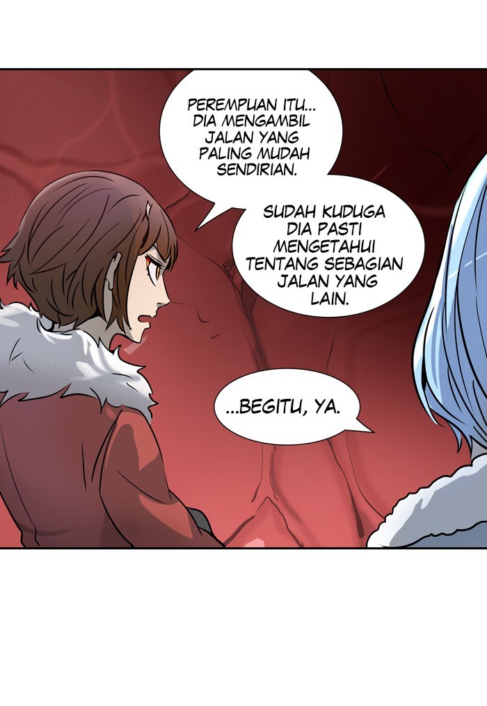 Webtoon Tower Of God Bahasa Indonesia Chapter 317