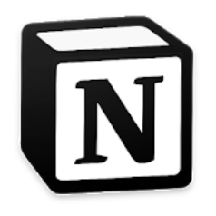 Notion - Notes, Tasks, Wikis - All in One Mobile App