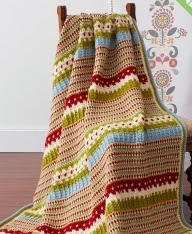 http://www.yarnspirations.com/pattern/crochet/country-fresh-blanket