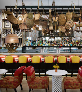 Firmdale Hotels, The Whitby, New York