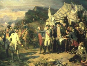 American War of Independence 02 American War of Independence 02