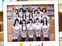 Lirik lagu AKB48 Team SH - So Long!