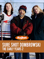 Sure Shot Dombrowski The Early Years 2 2019 Dual Audio Hindi [Fan Dubbed] 720p HDRip