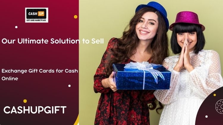 instant cash for gift cards