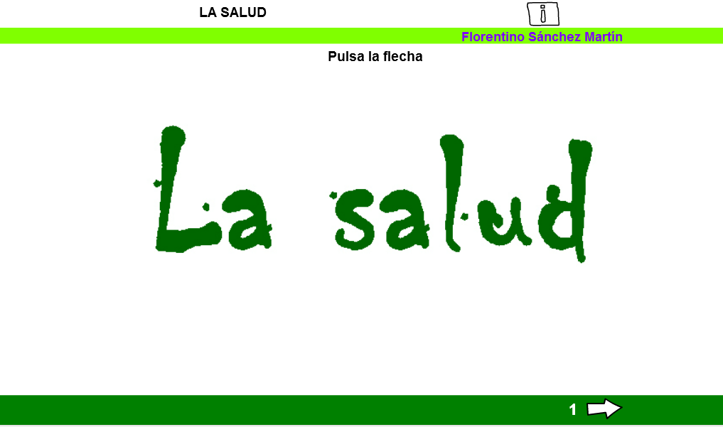 http://cplosangeles.juntaextremadura.net/web/edilim/tercer_ciclo/cmedio/la_salud/la_salud/la_salud.html