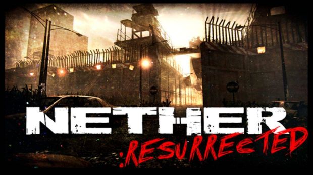 Nether Ressureted High Compress Free Download Nether Ressureted High Compress Free Download
