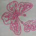 Embroidery & Souds  Work on t shirt/Churidar/Blouse/dress/Design