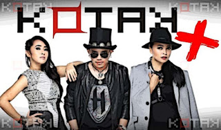 chord gitar lirik lagu kotak lupa ingatan