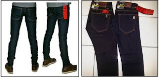 Jeans KW Super |PSD Murah | Toko Jeans Online