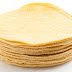Corn Tortilla 