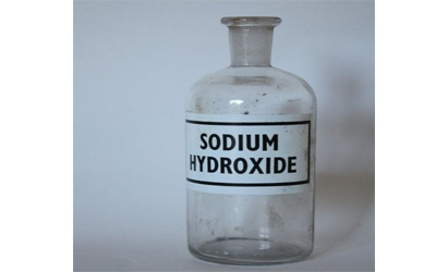 Sodium Hydroxide Eilyshop