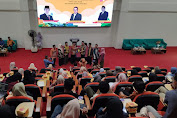 Prodi SPI UIN Raden Intan Evaluasi Visi, Misi, dan Profil Lulusan
