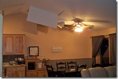 Theres a Tree in our House