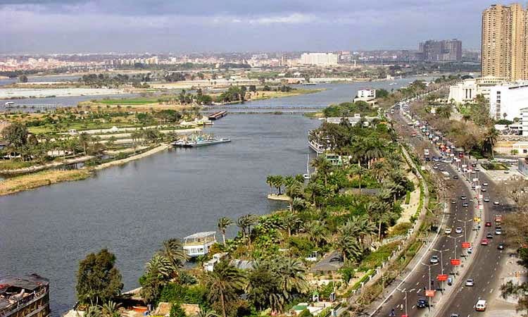 Sungai Nil