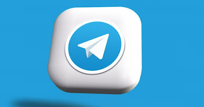 Telegram Trucchi