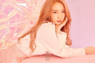 Mei Qi (미기)