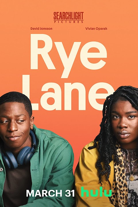 راي لين Rye Lane (2023)